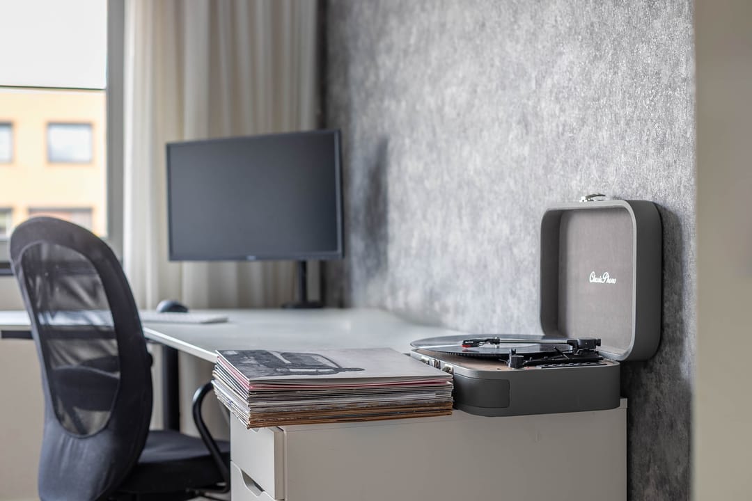 Foto 28 van Oostmeerlaan 138