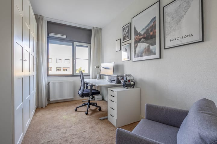 Foto 29 van Oostmeerlaan 138