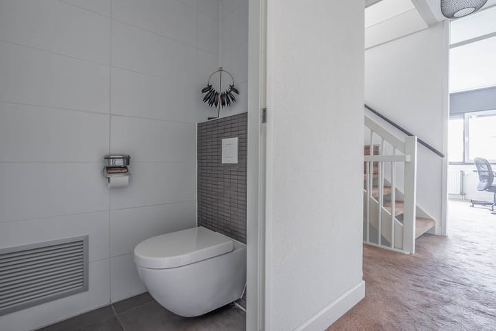 Foto 36 van Oostmeerlaan 138