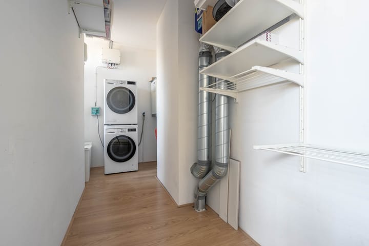 Foto 43 van Oostmeerlaan 138