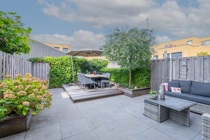 Foto 45 van Oostmeerlaan 138