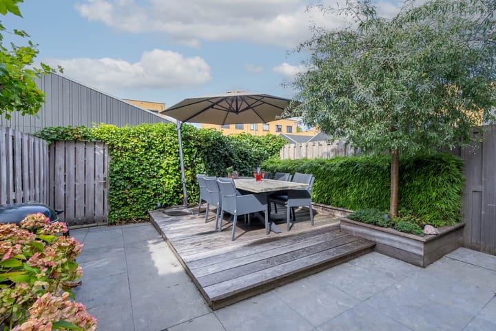 Foto 46 van Oostmeerlaan 138