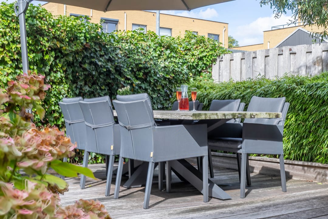 Foto 47 van Oostmeerlaan 138