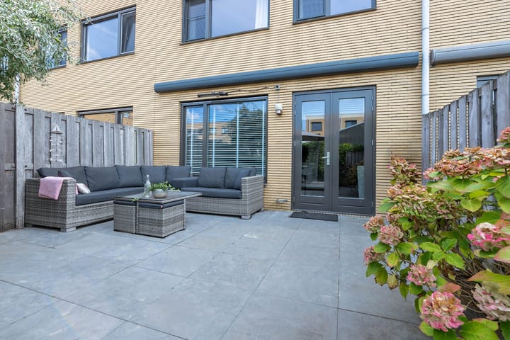 Foto 48 van Oostmeerlaan 138