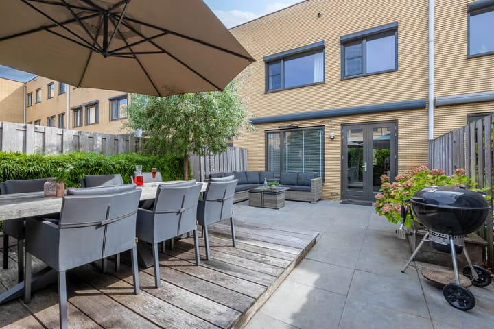 Foto 49 van Oostmeerlaan 138