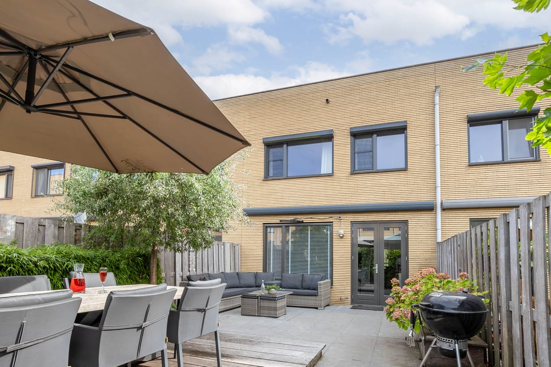 Foto 52 van Oostmeerlaan 138