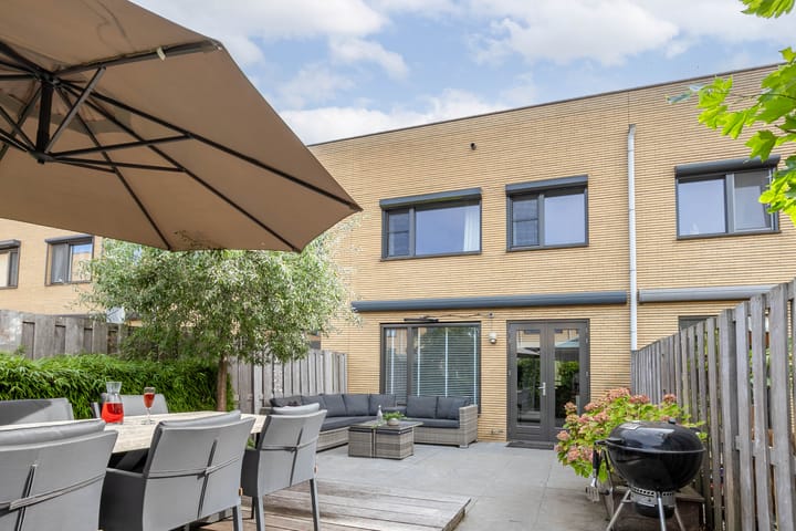 Foto 52 van Oostmeerlaan 138