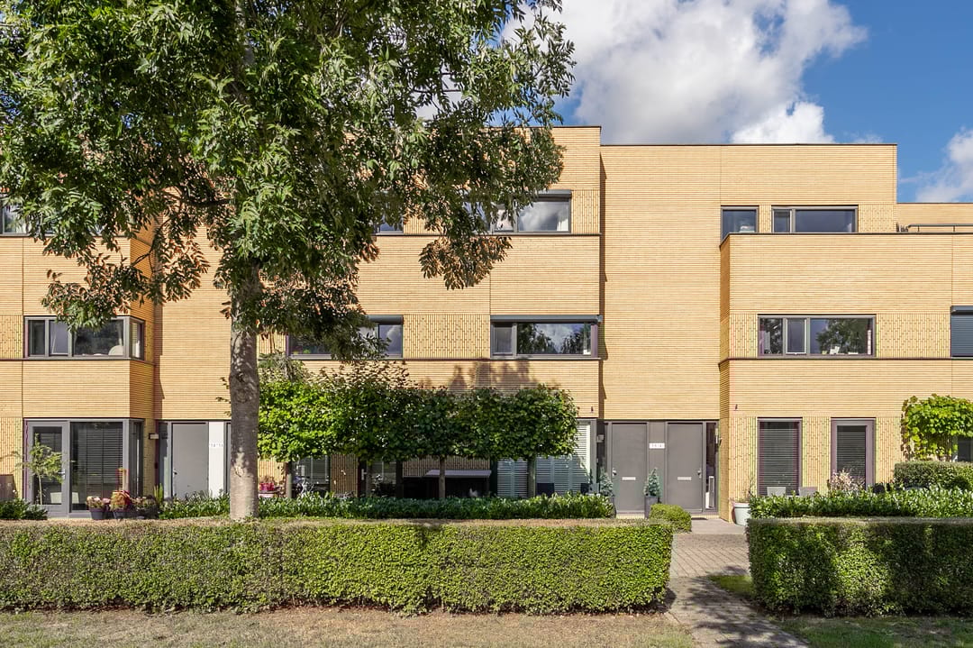 Foto 53 van Oostmeerlaan 138