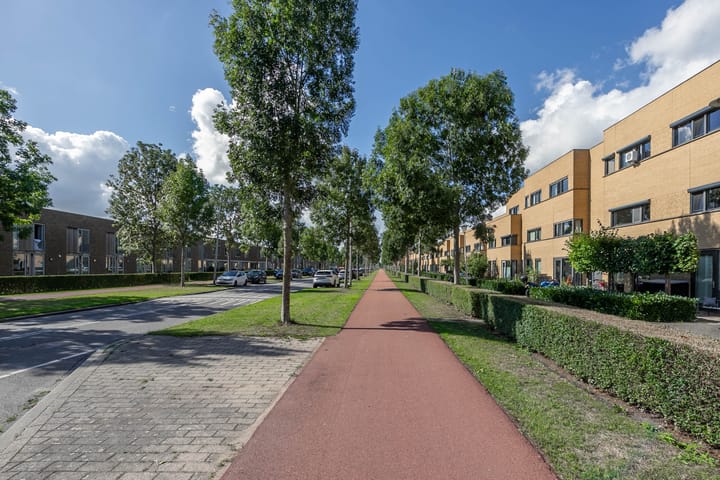 Foto 55 van Oostmeerlaan 138