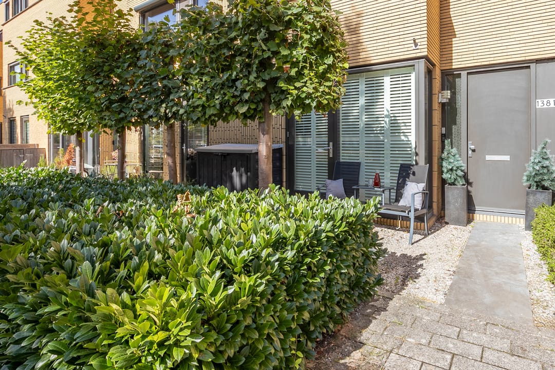 Foto 56 van Oostmeerlaan 138