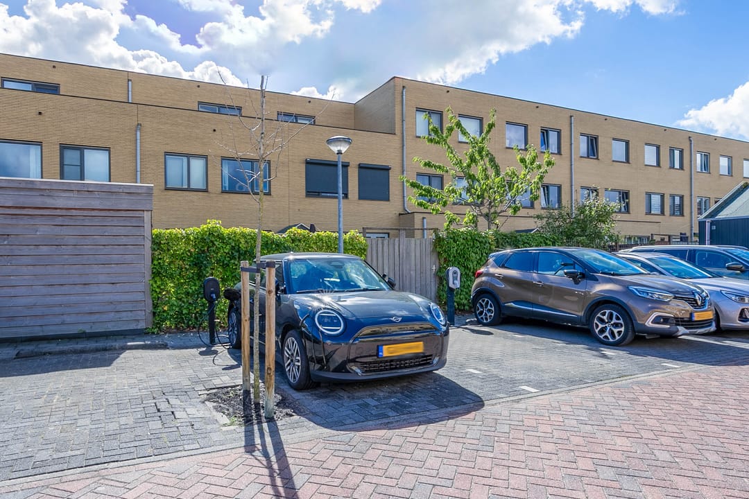 Foto 58 van Oostmeerlaan 138