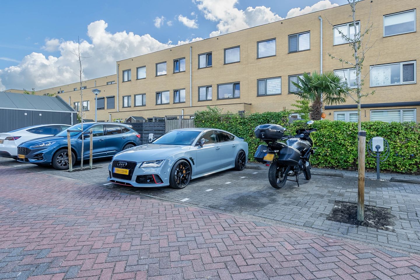 Foto 59 van Oostmeerlaan 138