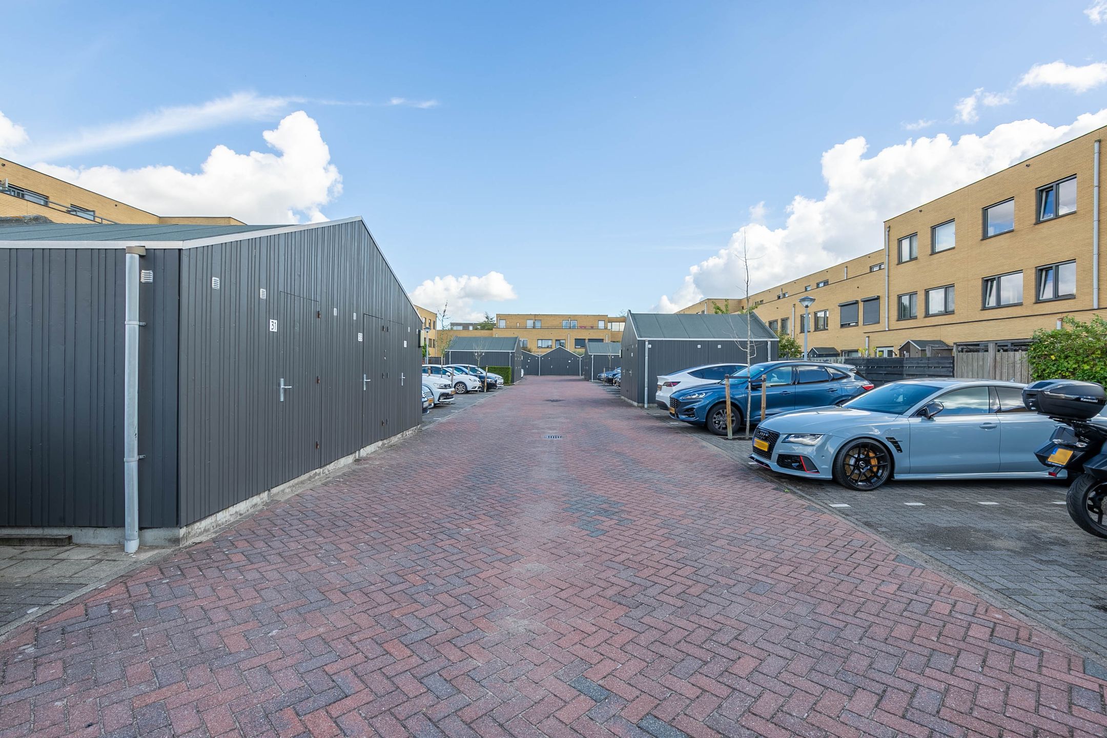 Foto 60 van Oostmeerlaan 138