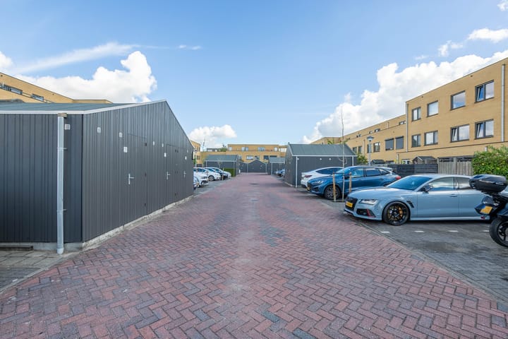 Foto 60 van Oostmeerlaan 138