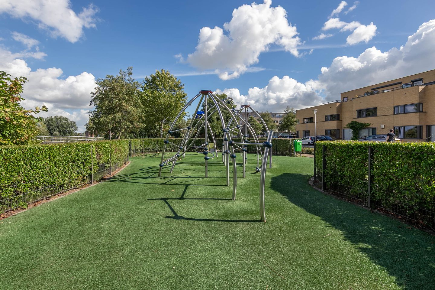 Foto 64 van Oostmeerlaan 138