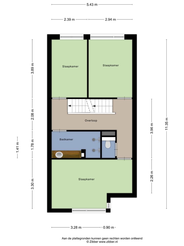 Foto 68 van Oostmeerlaan 138