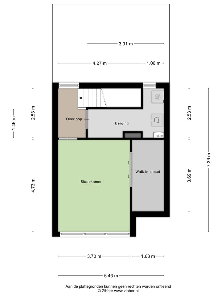 Foto 69 van Oostmeerlaan 138