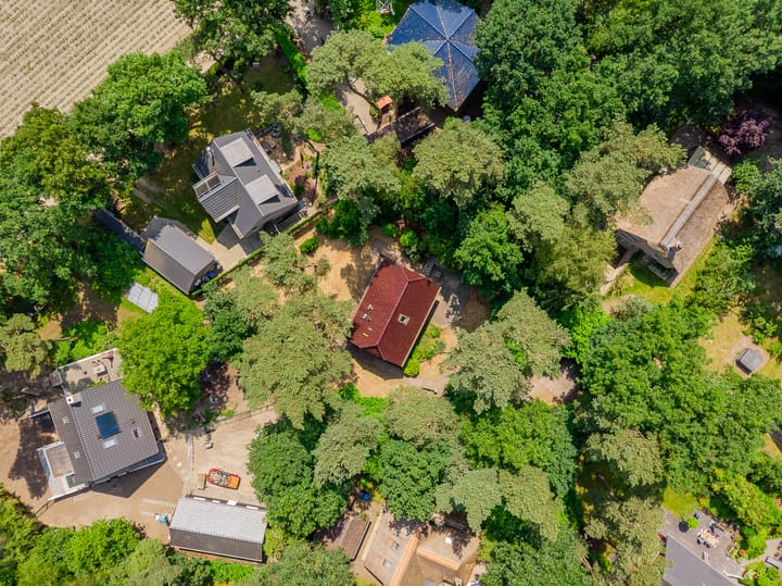 Foto 2 van Bongersweg 29