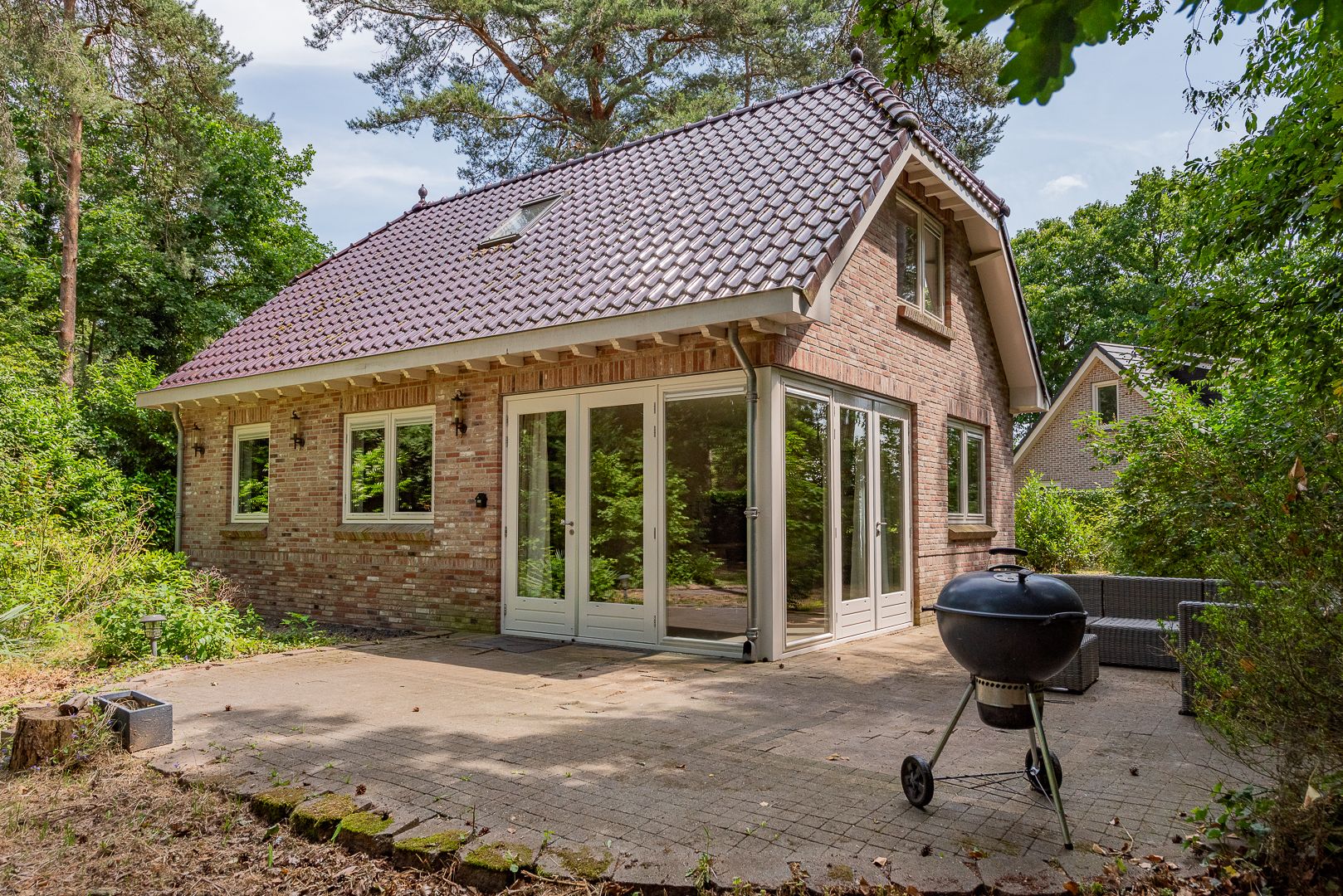 Foto 3 van Bongersweg 29