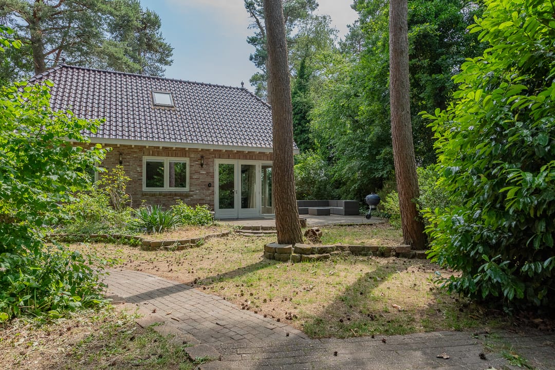 Foto 1 van Bongersweg 29