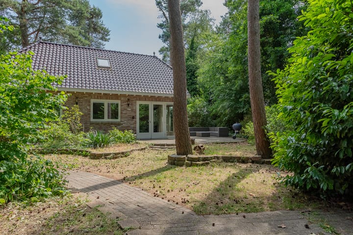 Foto 1 van Bongersweg 29