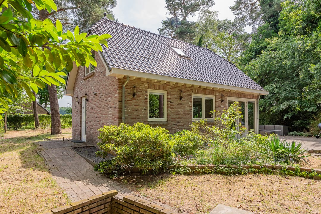 Foto 26 van Bongersweg 29