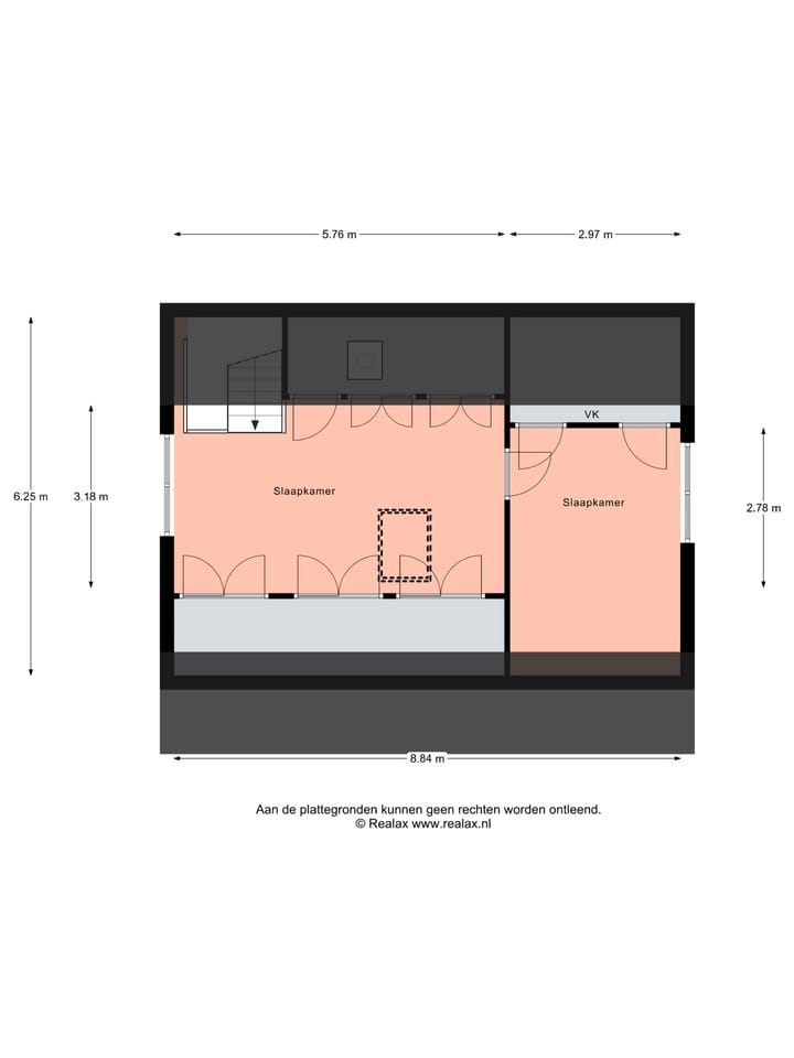 Foto 45 van Bongersweg 29