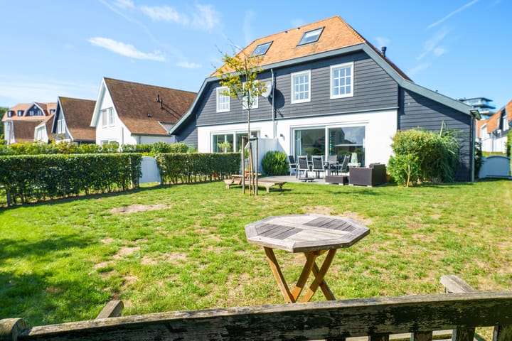 Foto 4 van Zwanebloem 16