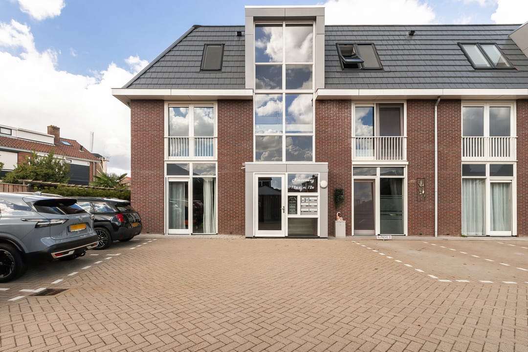 Foto 2 van Nieuweweg 12-A