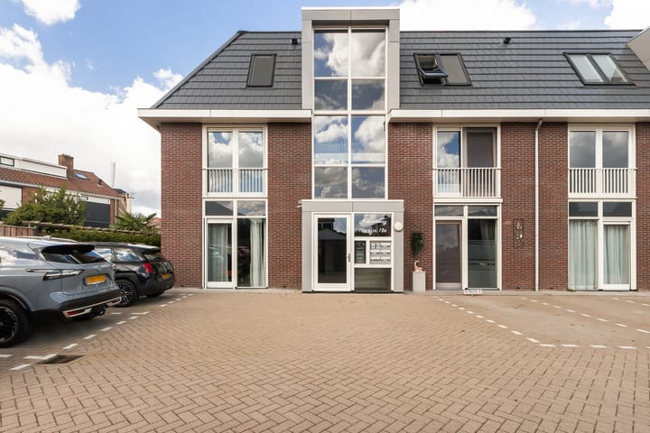 Foto 2 van Nieuweweg 12-A