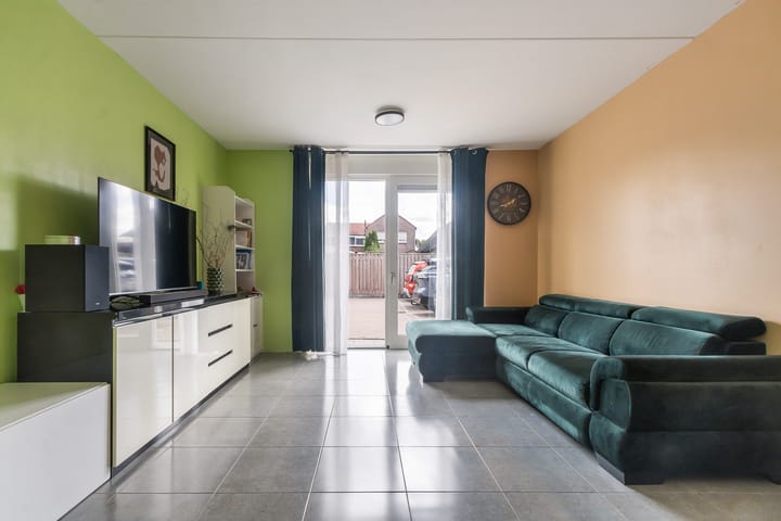 Foto 3 van Nieuweweg 12-A