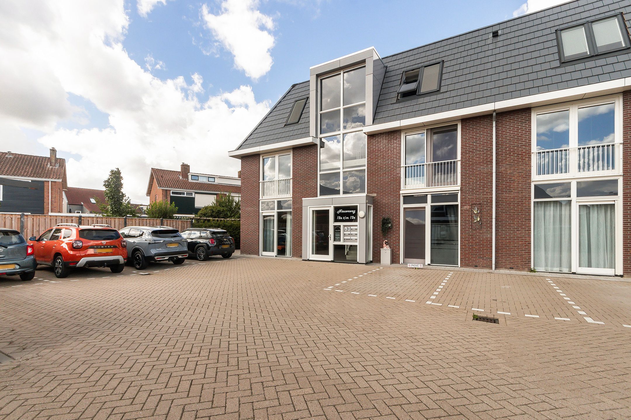Foto 6 van Nieuweweg 12-A