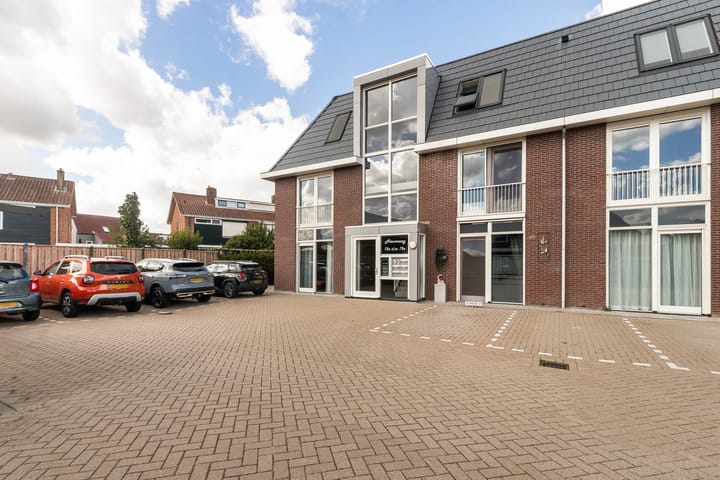 Foto 6 van Nieuweweg 12-A