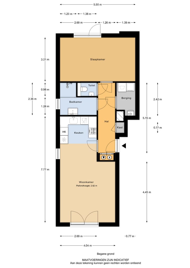 Foto 33 van Nieuweweg 12-A