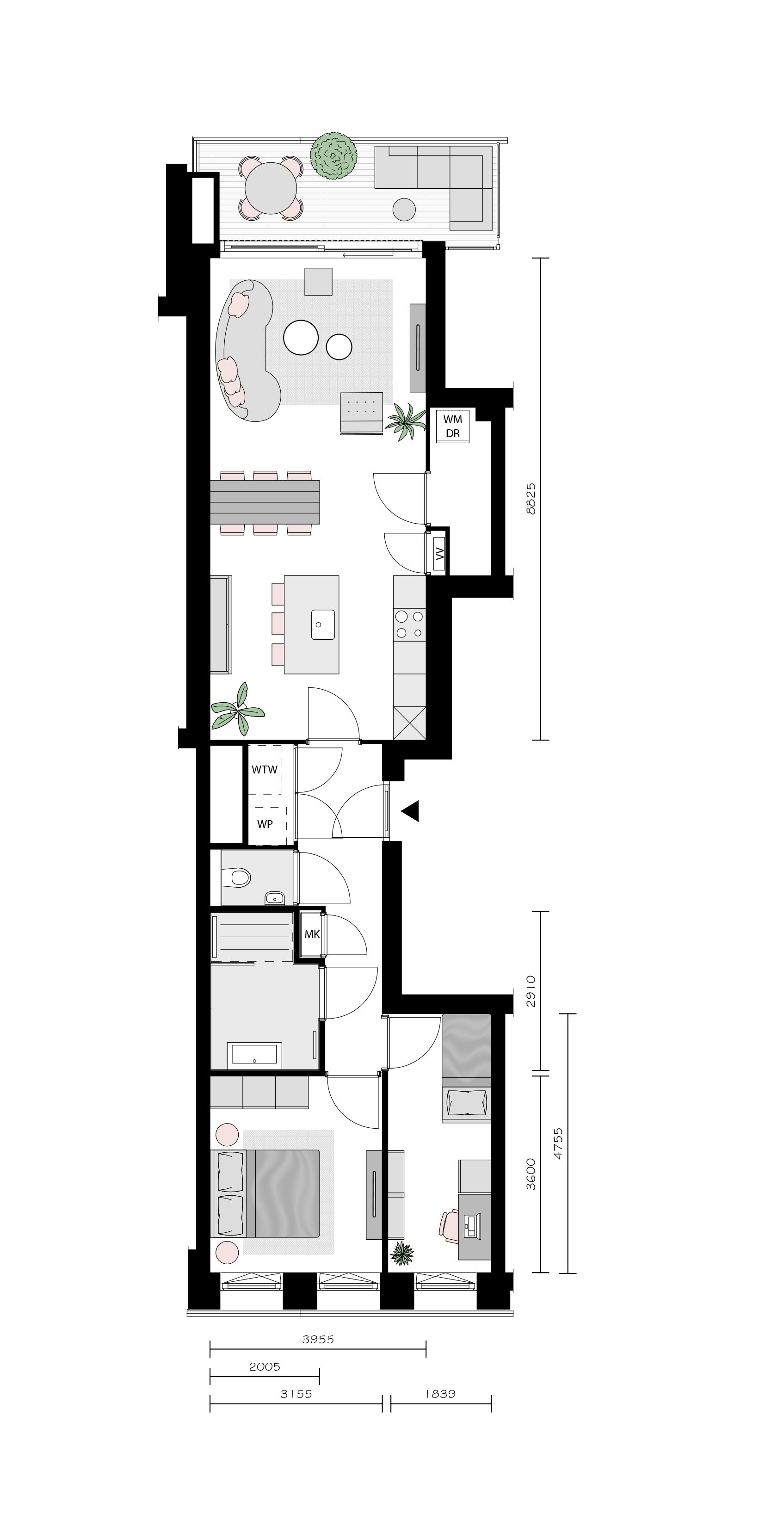 Foto 3 van Viu (Bouwnr. 20)