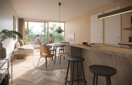 The Triplets main image