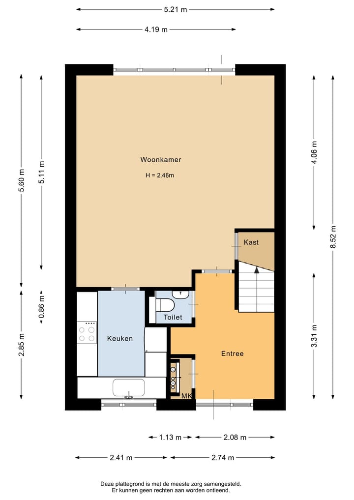 Foto 30 van Graanakker 41