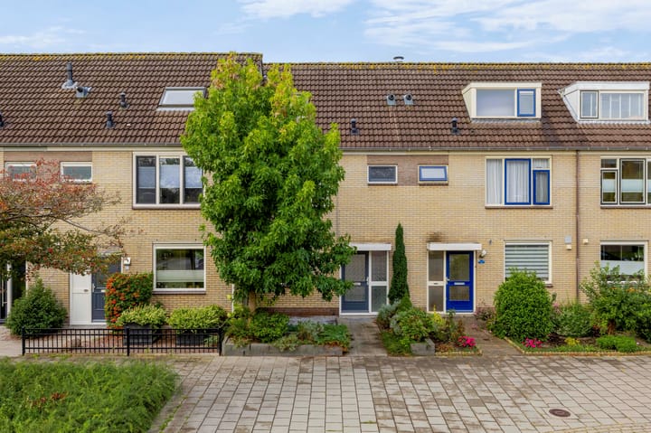 Foto 25 van Graanakker 41