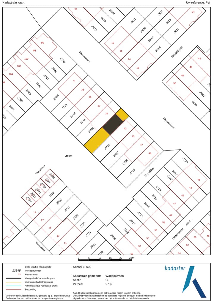 Foto 29 van Graanakker 41