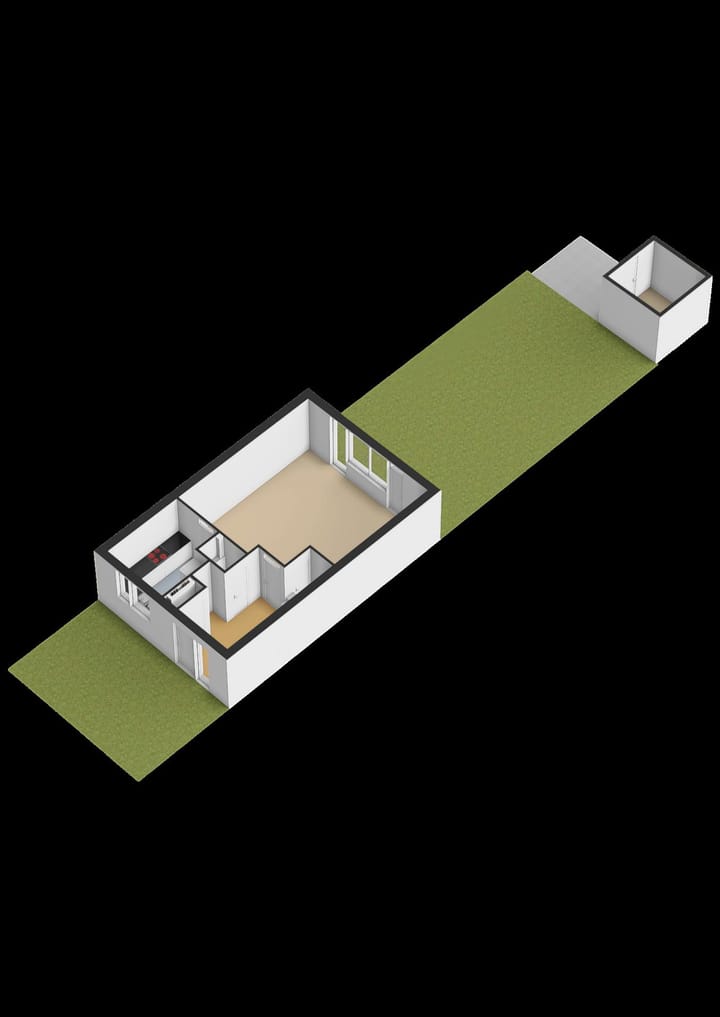 Foto 38 van Graanakker 41