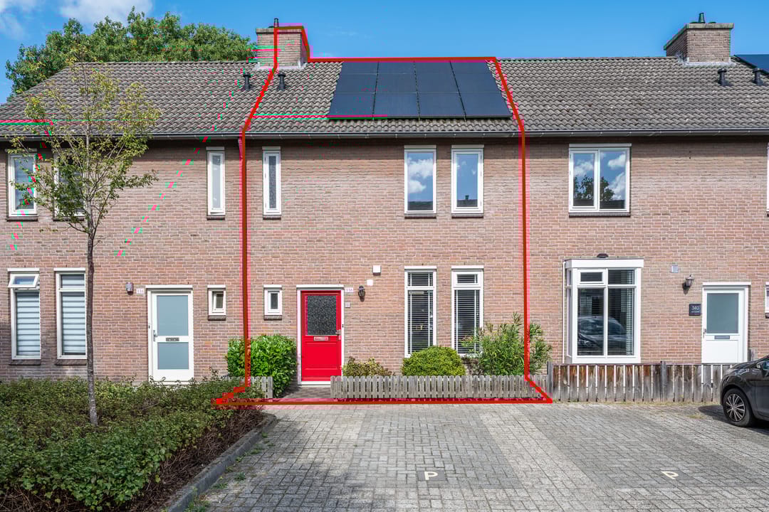 Foto 1 van Schepenhoek 338