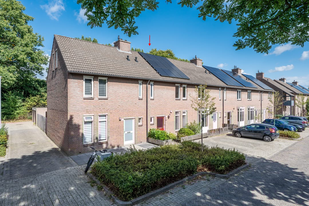 Foto 2 van Schepenhoek 338