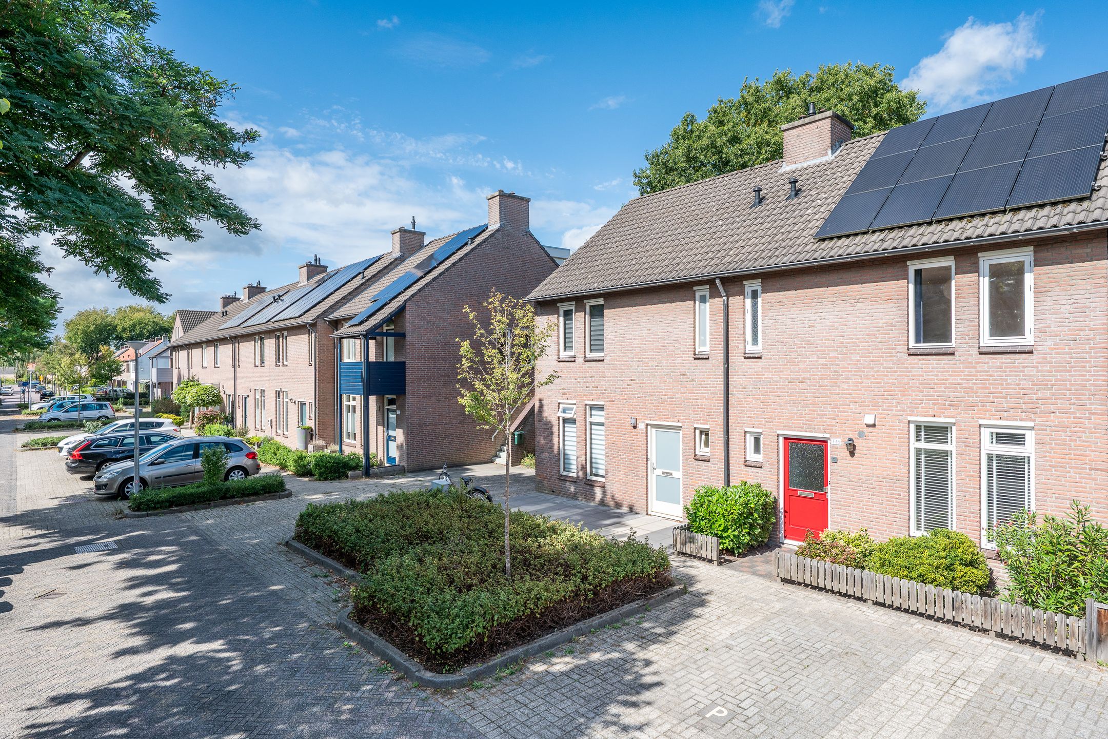 Foto 3 van Schepenhoek 338