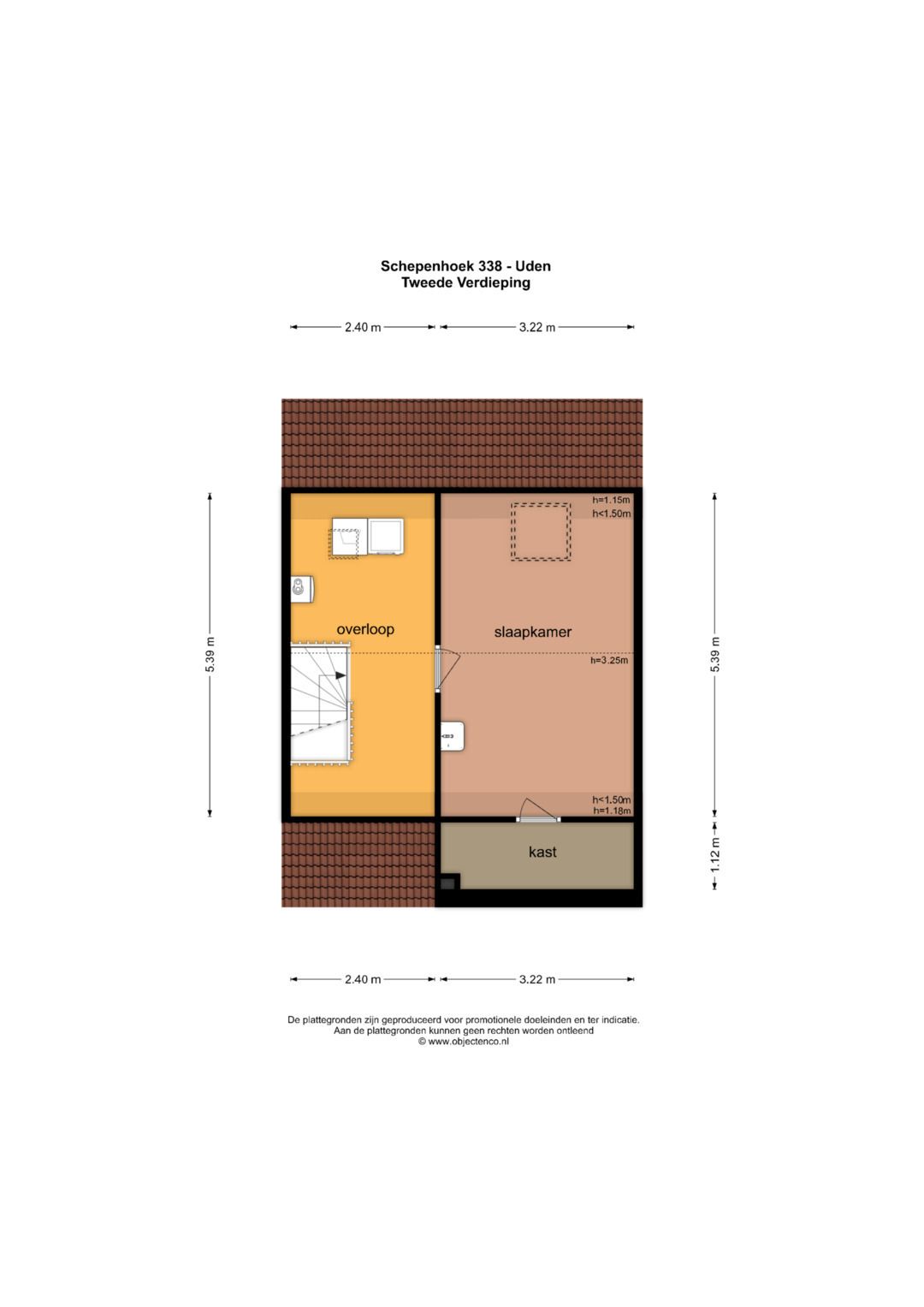 Foto 32 van Schepenhoek 338