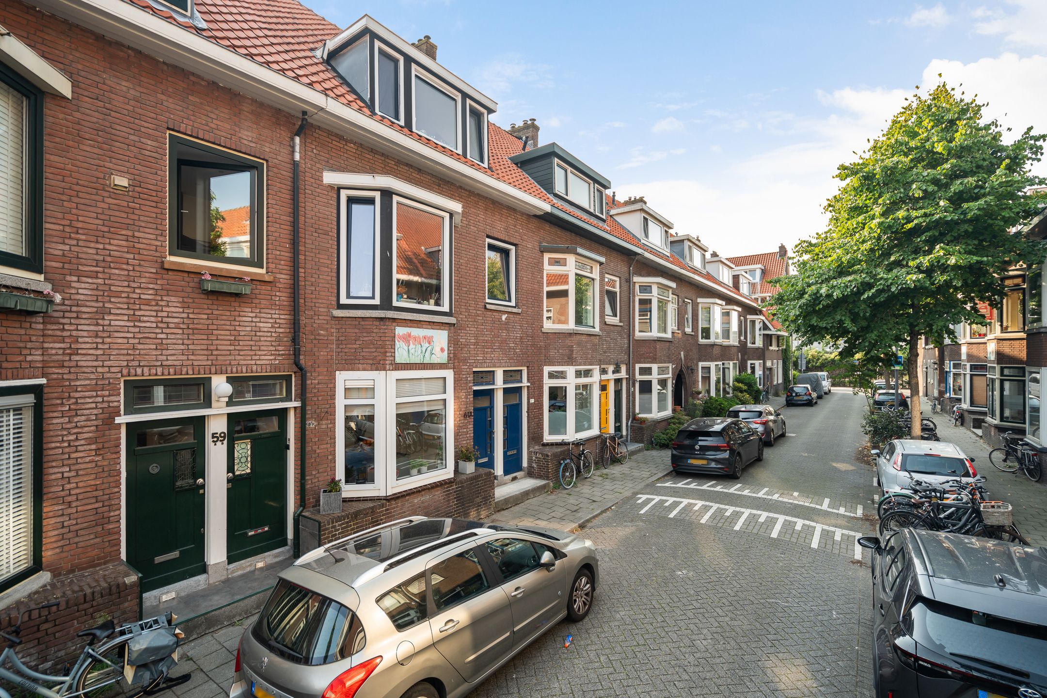 Lisbloemstraat 61-A, 61, A, Rotterdam, 3051TP, Zuid-Holland, Nederland 61
