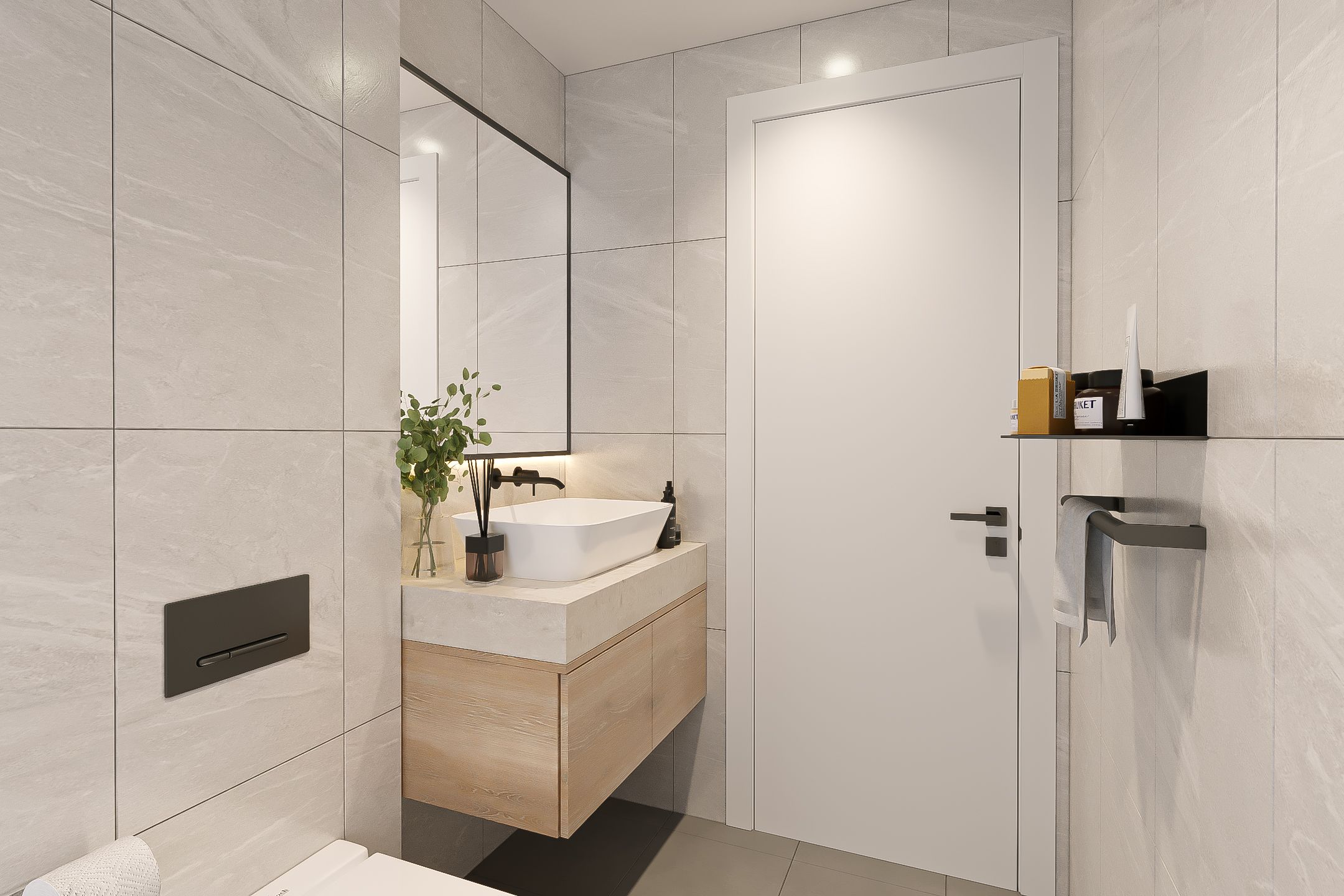 Foto 6 van Klaverstraat 6-B03