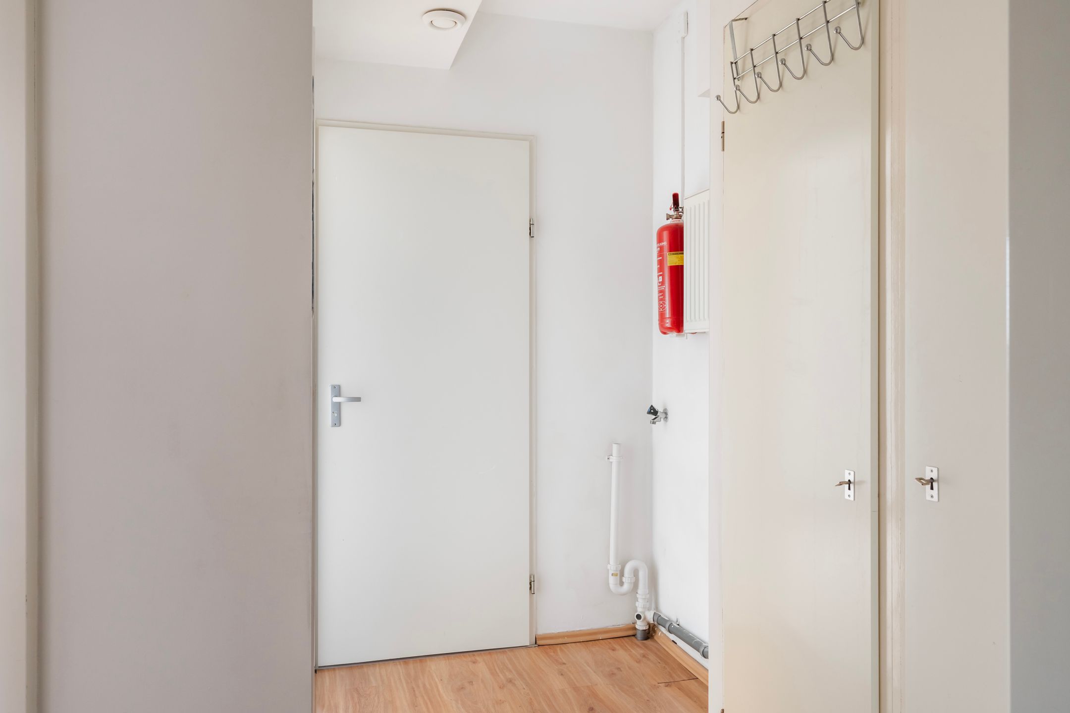 Foto 9 van Klaverstraat 6-B03