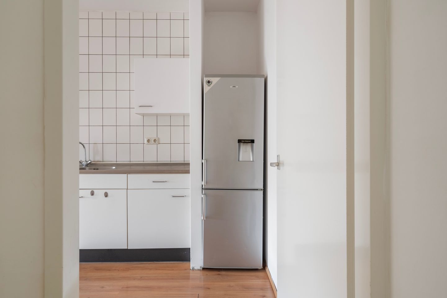 Foto 10 van Klaverstraat 6-B03