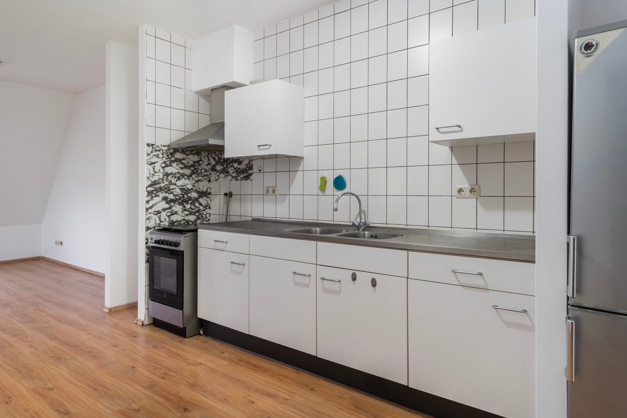 Foto 12 van Klaverstraat 6-B03