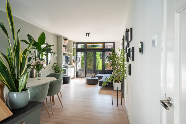 Foto 5 van Lisbloemstraat 61-A